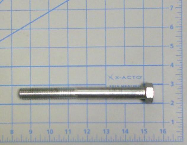 Bolt Special - Fastener