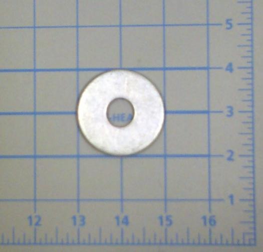 Washer - Fastener