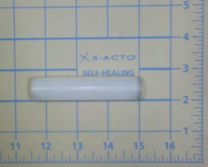 Tube Insulating - Electrical