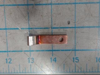 Finger - Electrical