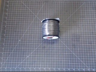 S S Lock Wire  Per Foot - Truck