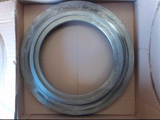 Flinger - Electrical Rotating - Traction Motor