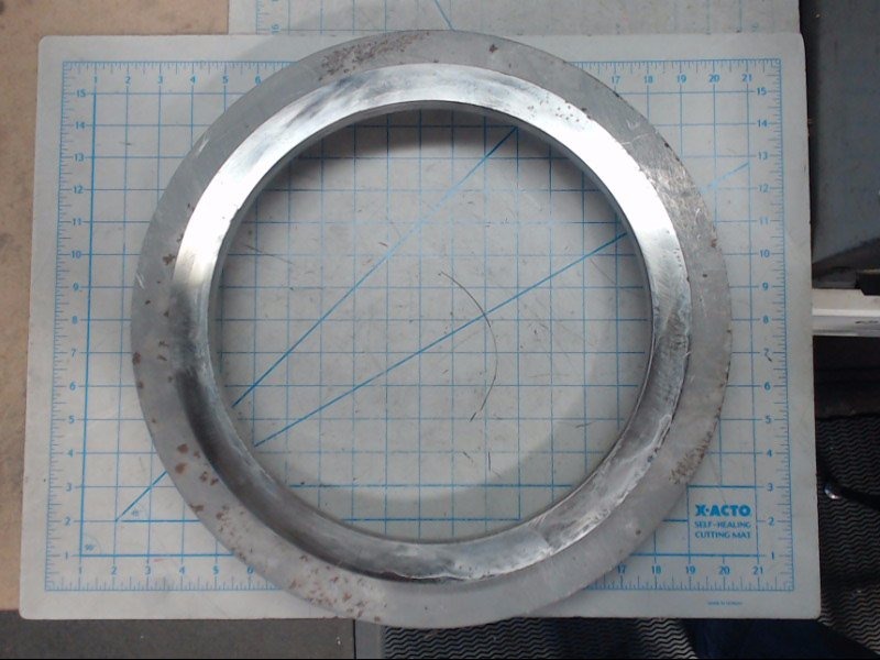 Collar - Electrical Rotating - Traction Motor