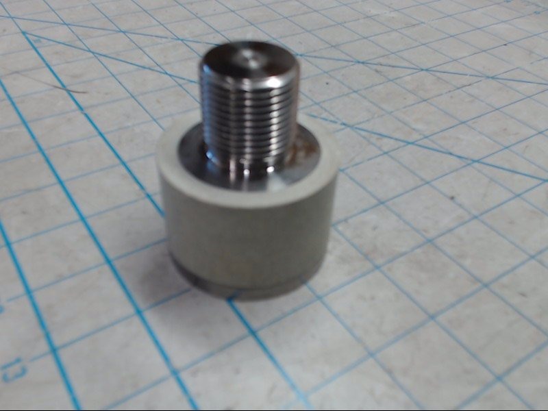 Stud Brush Holder - Electrical Rotating