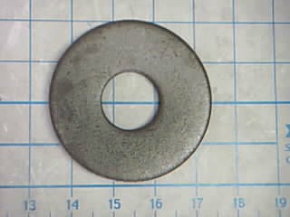 Washer Special - Electrical