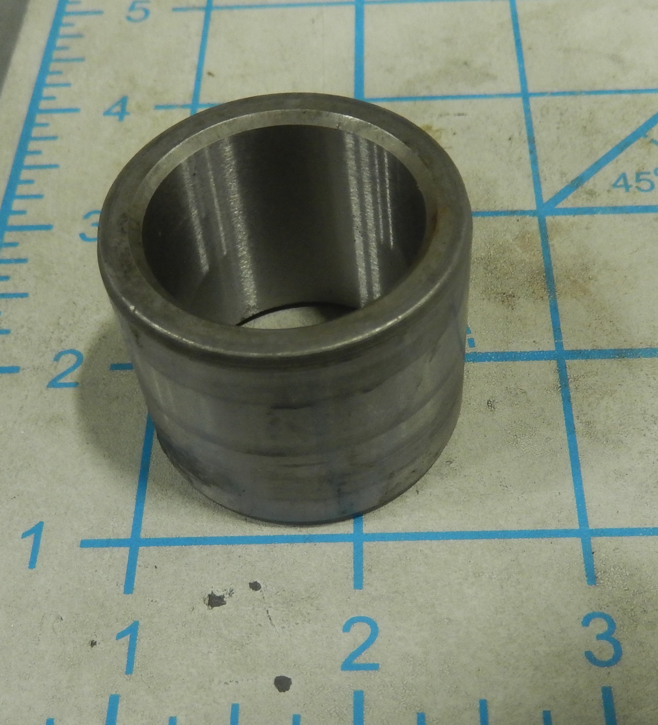Bushing - Truck