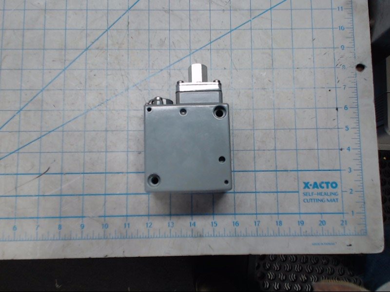 Switch Pressure - Electrical