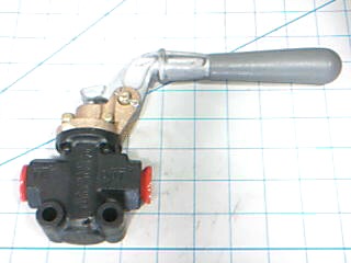Valve Horn - Air Brake