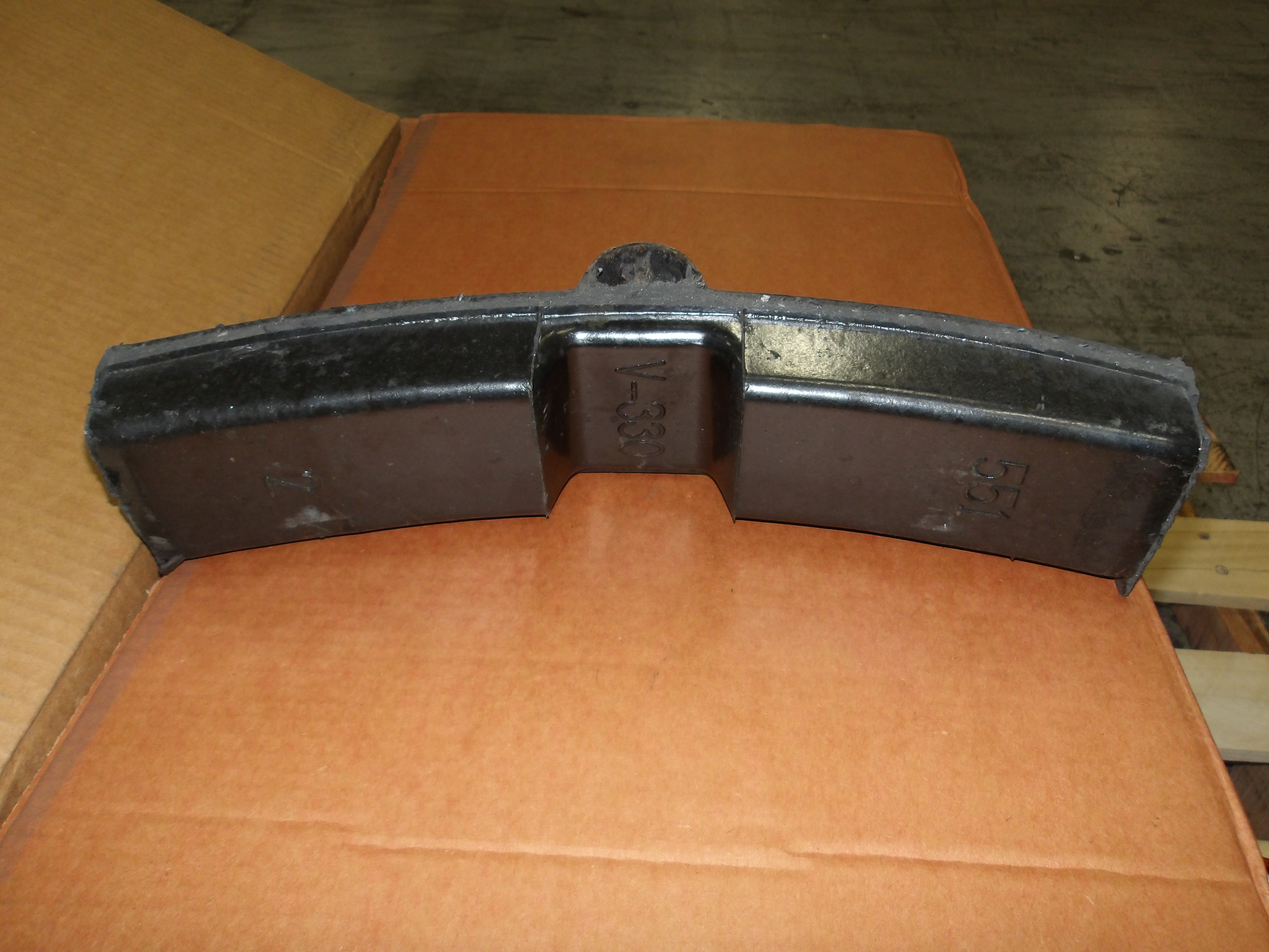 Brake Shoe - Truck