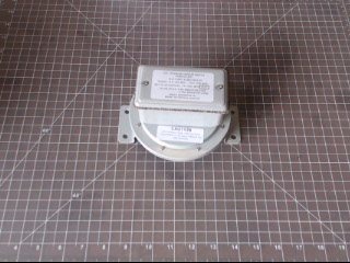 Switch Vacuum - Electrical