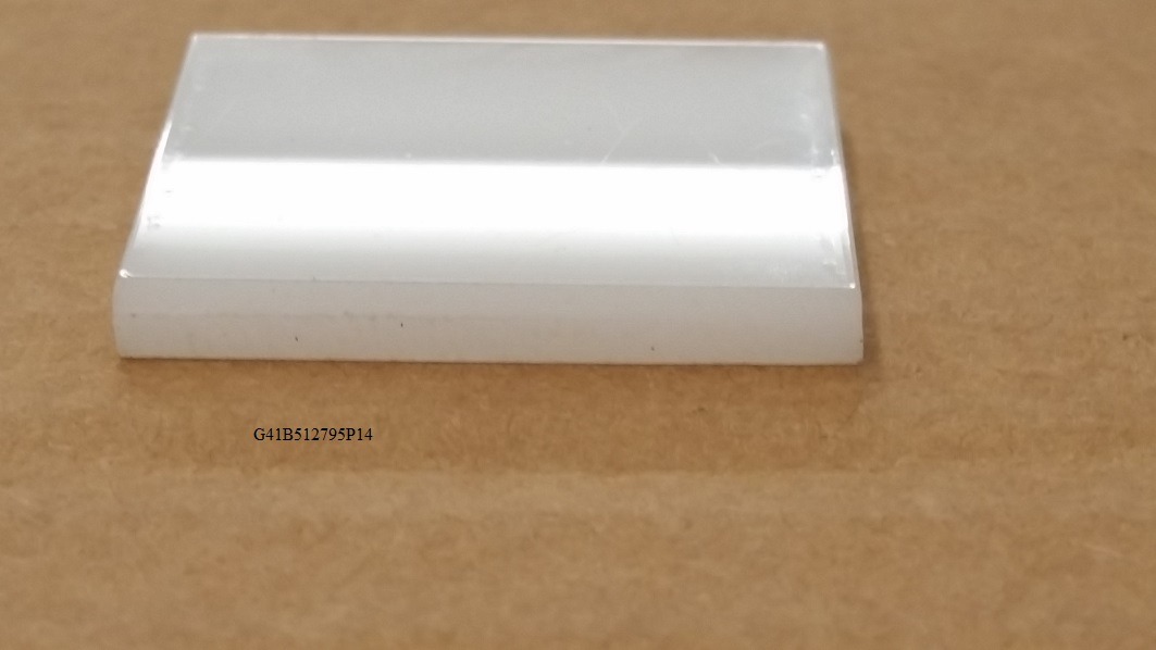 Lens - Carbody