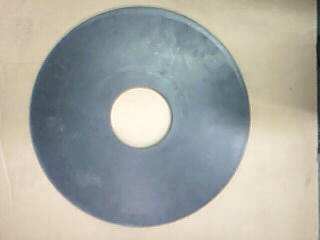 Plate, Wear - Truck