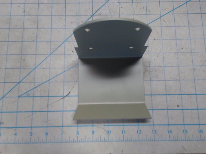 Support Step Light - Carbody