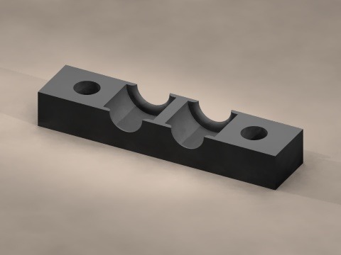 Cleat - Electrical