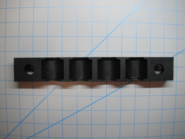 Cleat - Electrical