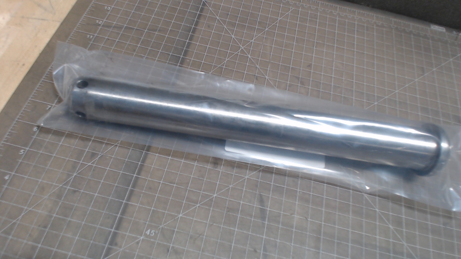 Pin, Coupler Knuckle - Carbody