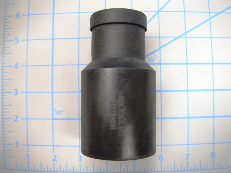 Sleeve Insulating - Electrical