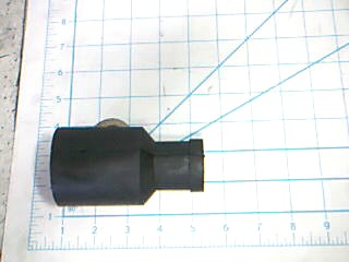 Sleeve Insulating - Electrical