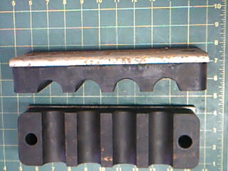 Kit Cable Cleat - Electrical