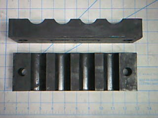 Cleat Cable - Electrical