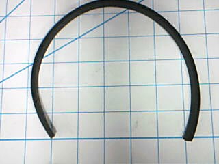 Gasket - Seals, O-Rings & Gaskets
