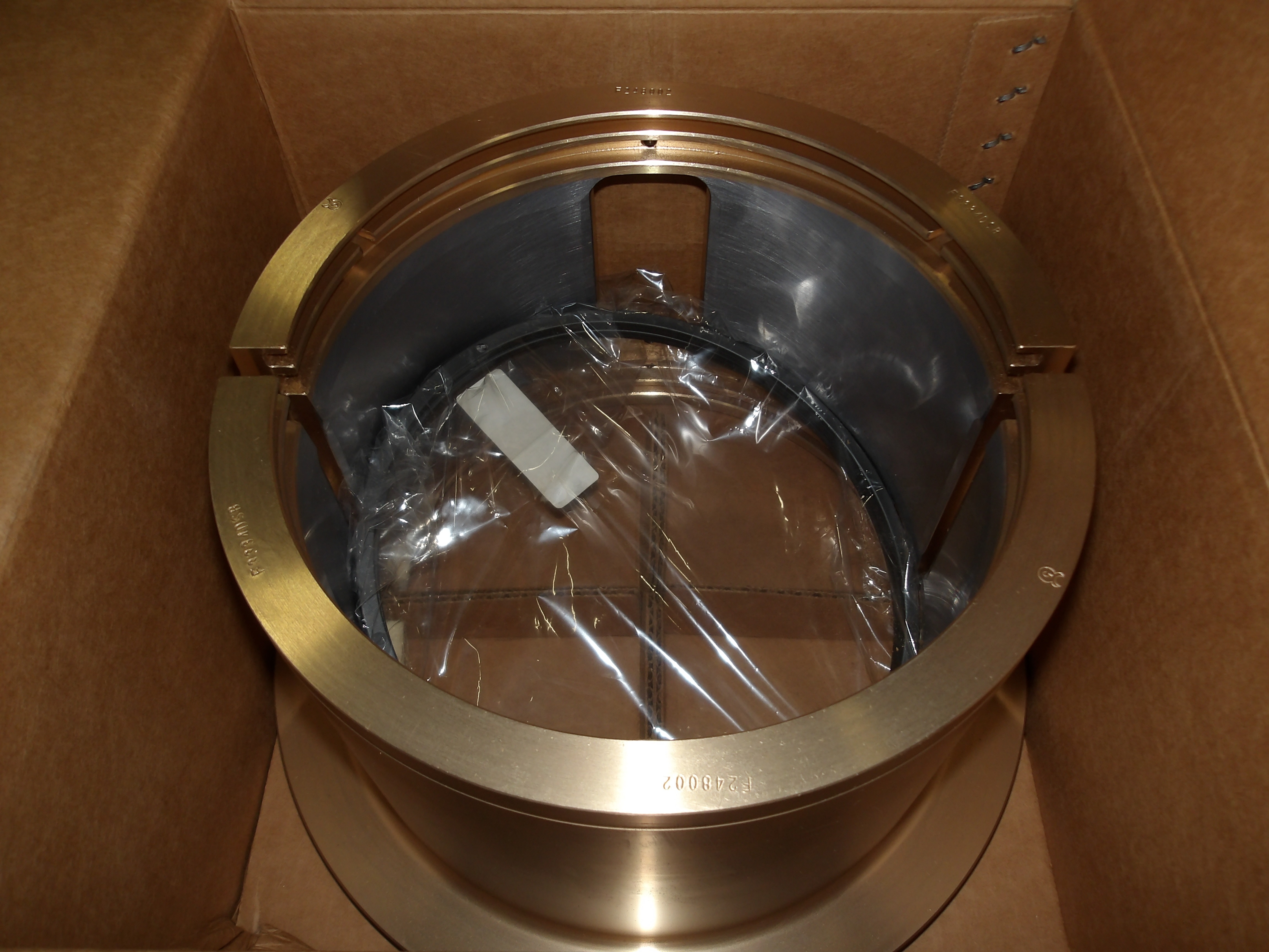 Bearing, Support - Electrical Rotating - Traction Motor