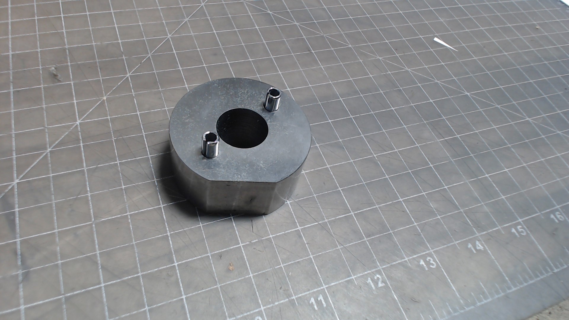 Washer - Fastener