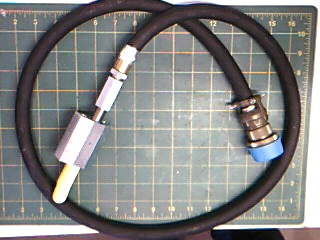 Speed Sensor - Electrical