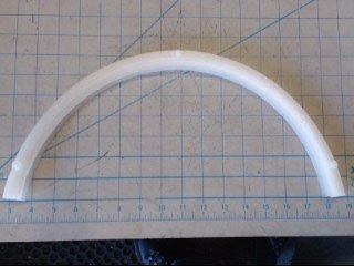 Seal Dust - Seals, O-Rings & Gaskets