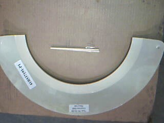 Gutter - Seals, O-Rings & Gaskets