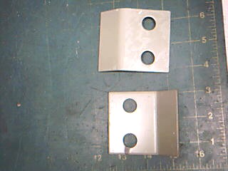 Clamp Speed Sensor - Electrical