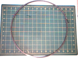 Flinger Comm End Gear Case - Seals, O-Rings & Gaskets