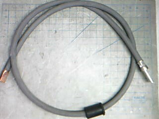 Cable FF - Electrical Rotating - Traction Motor