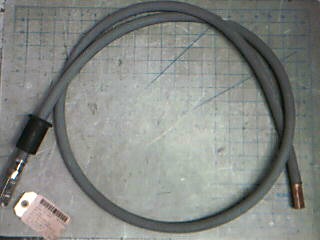 Cable F - Electrical Rotating - Traction Motor