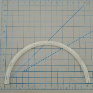 Lip Seal 752AF Gear Case Grease - Seals, O-Rings & Gaskets
