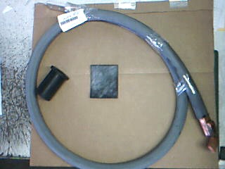 Cable AA - Electrical Rotating - Traction Motor