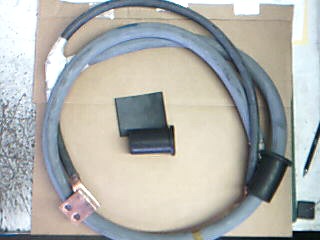 Cable A - Electrical Rotating - Traction Motor