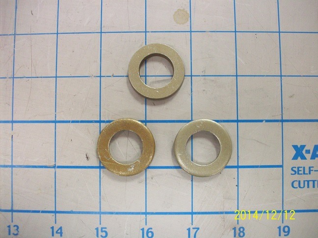 Washer - Fastener