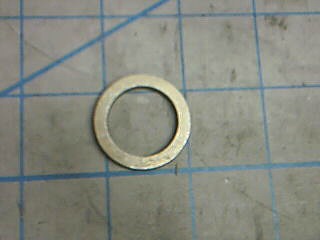 Washer - Fastener