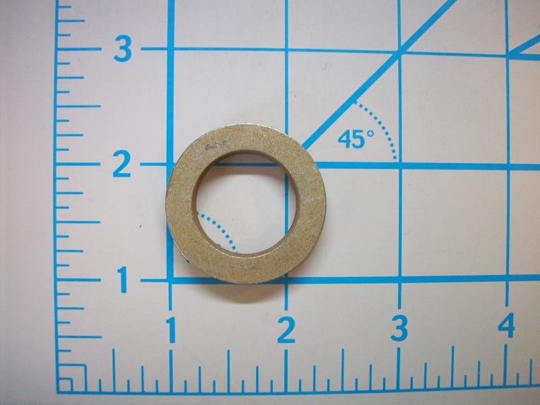 Washer - Fastener