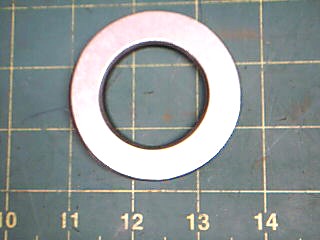 Washer - Fastener