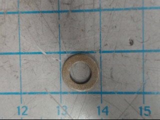 Washer Flat - Fastener