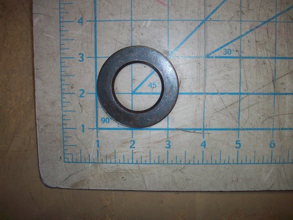 Washer - Fastener
