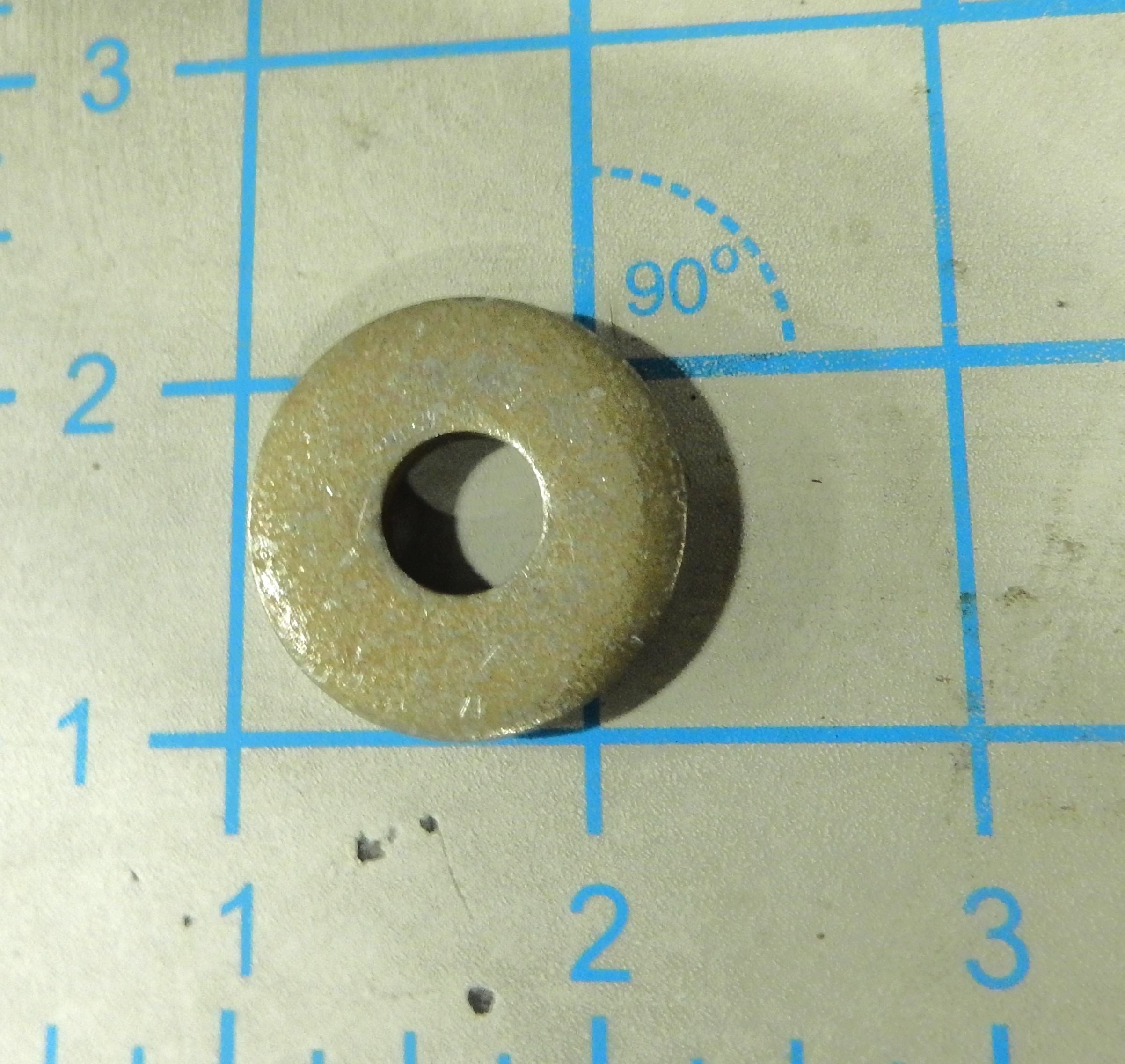 Washer Hardened - Fastener