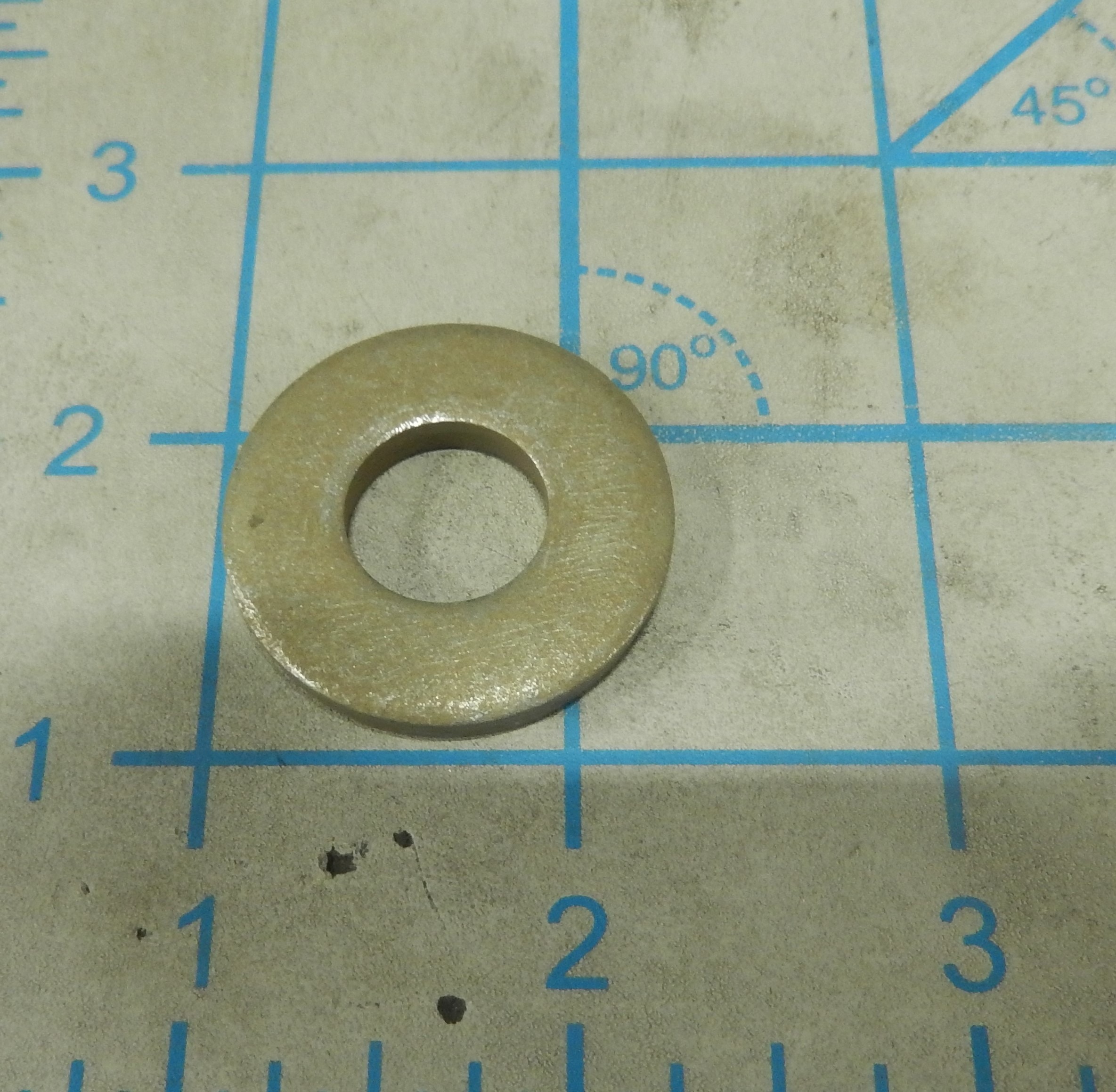 Washer - Fastener