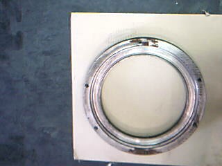 Bearing Cap - Truck