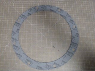 Gasket - Seals, O-Rings & Gaskets