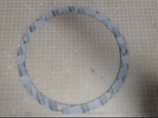 Gasket - Seals, O-Rings & Gaskets