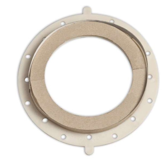 Armature Seal - Seals, O-Rings & Gaskets