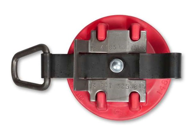 Gear Case Filler Cap - Truck